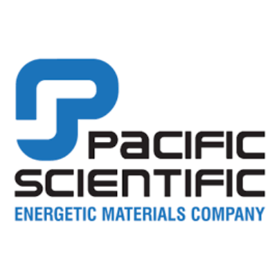 Pacific Scientific