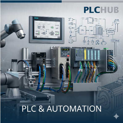 PLC & Automation
