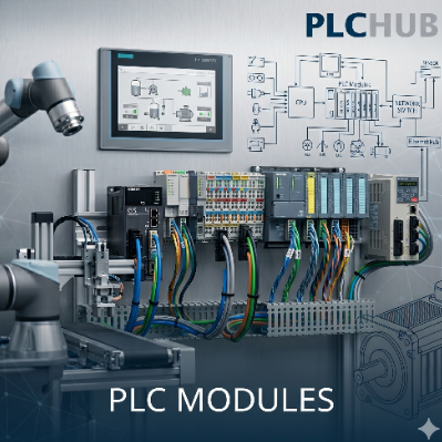 Plc Modules