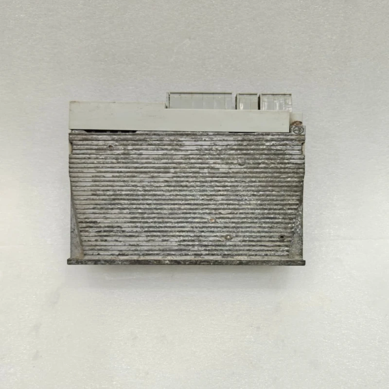 Allen Bradley 2071-AP1 Kinetix 3 Servo Drive | 100W Single Axis AC Servo Drive thumbnail 3