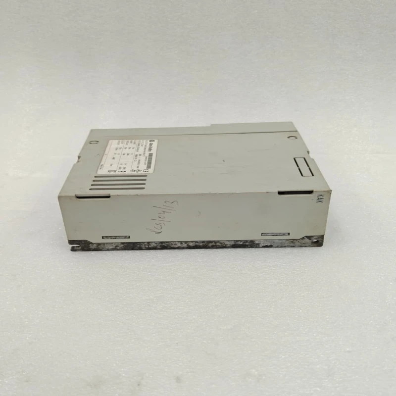 Allen Bradley 2071-AP1 Kinetix 3 Servo Drive | 100W Single Axis AC Servo Drive thumbnail 6